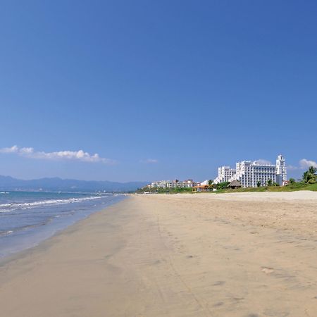 Riu Palace Pacifico (Adults Only) Nuevo Vallarta Exteriör bild